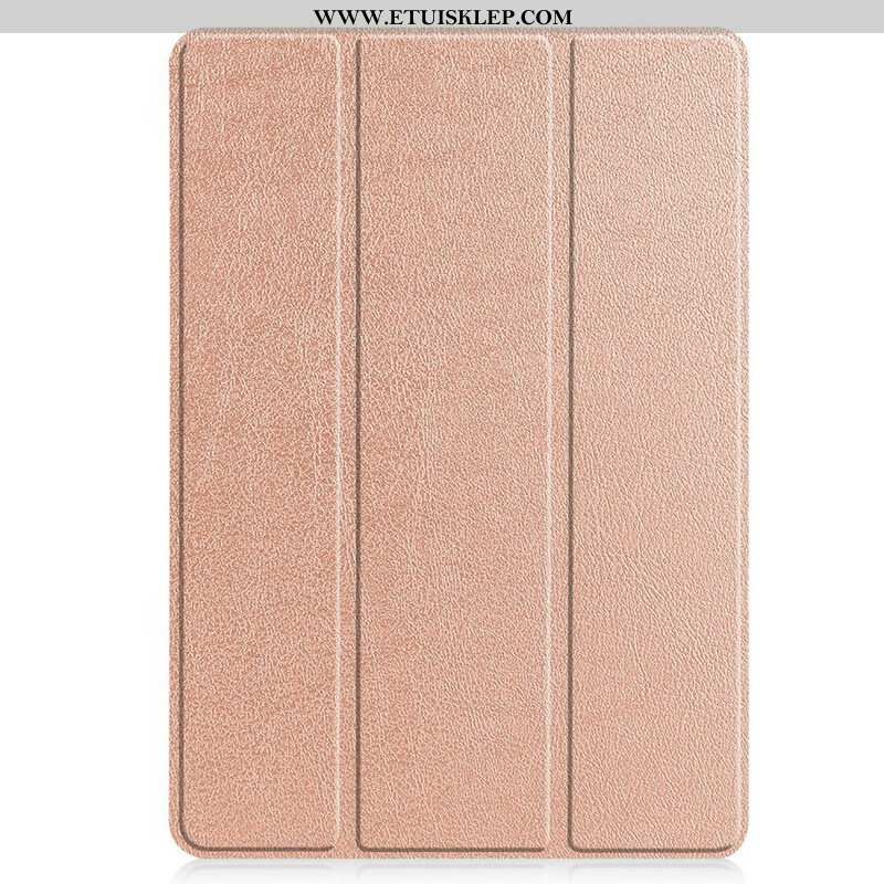 Etui Na Telefon do Samsung Galaxy Tab S8 / Tab S7 Potrójny Uchwyt Na Rysik